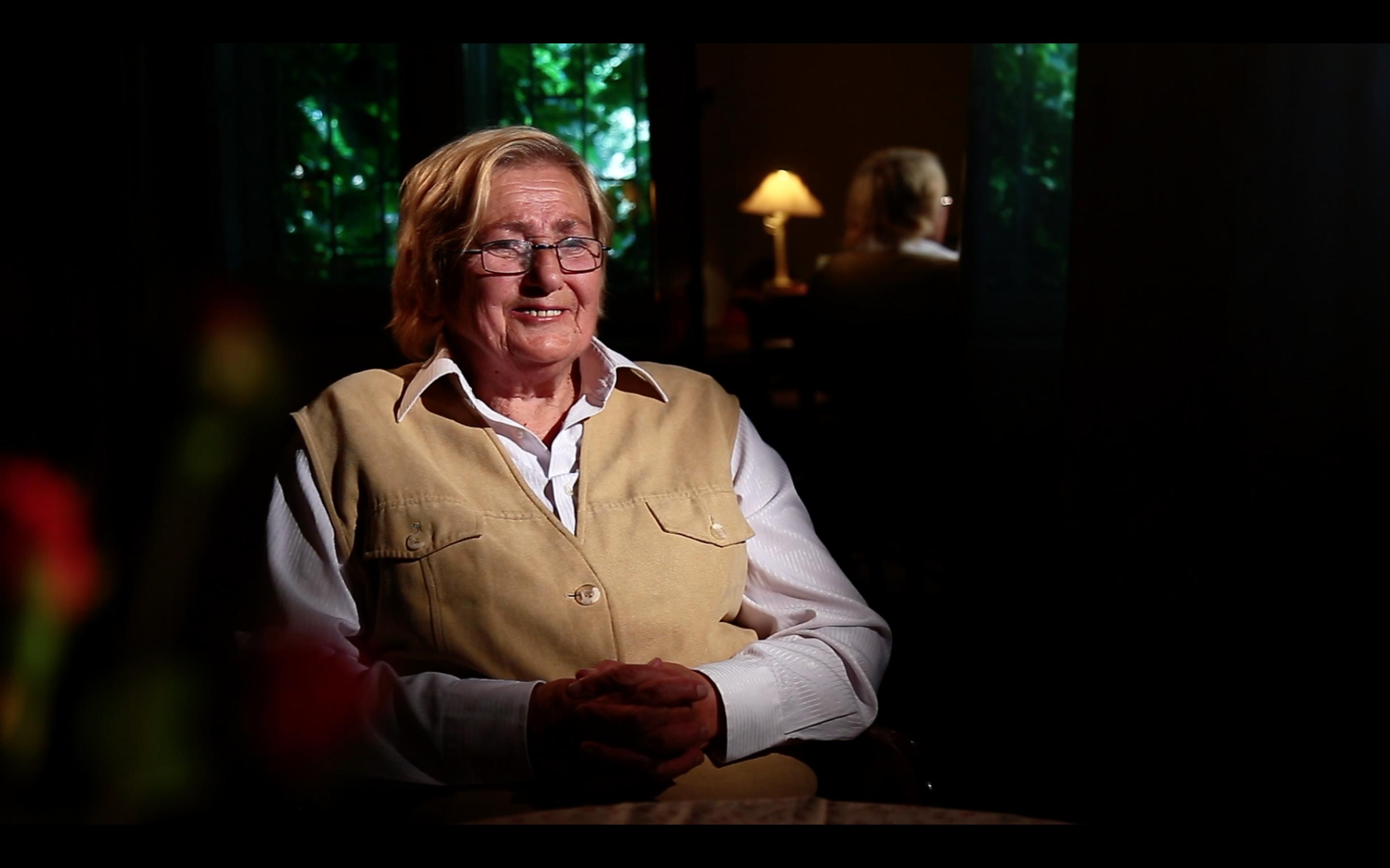 Bukovina - Tara Oamenilor Fagi